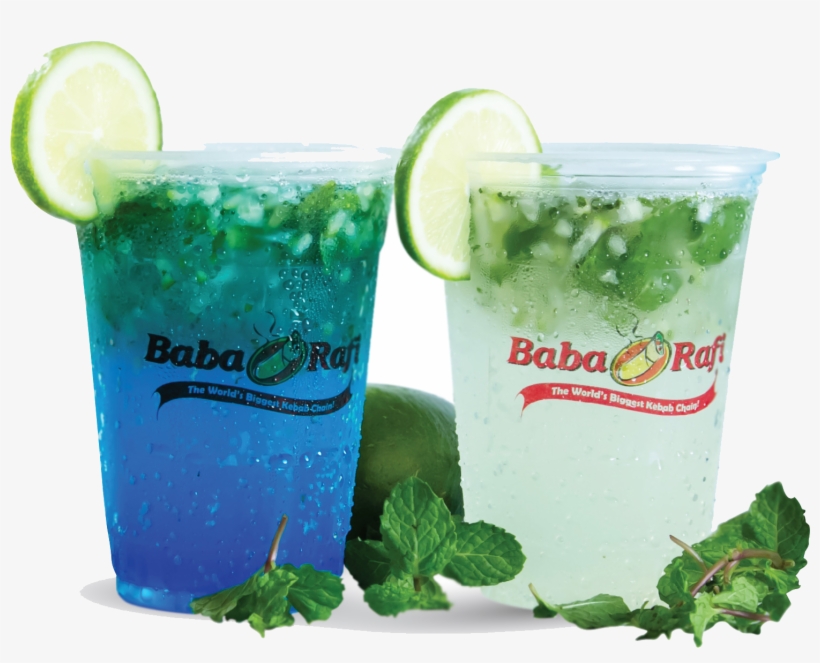 Virgin Mojito - Bangladesh, transparent png download