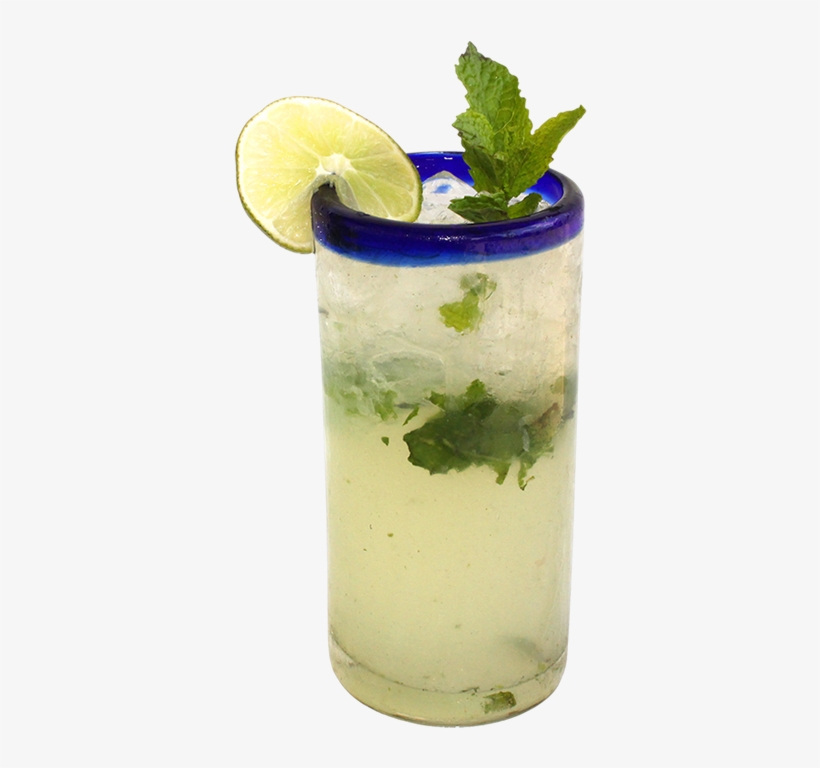 Original Mojito San Joses Original Mexican Restaurant - San Jose's Original Mexican Restaurant, transparent png download
