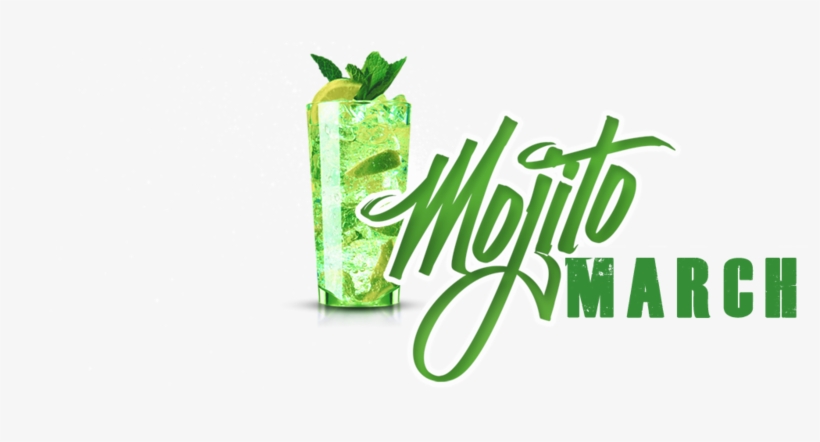 Mojito Bar, transparent png download