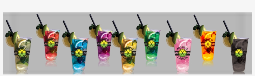 The Stand - Mojito Lemon, transparent png download