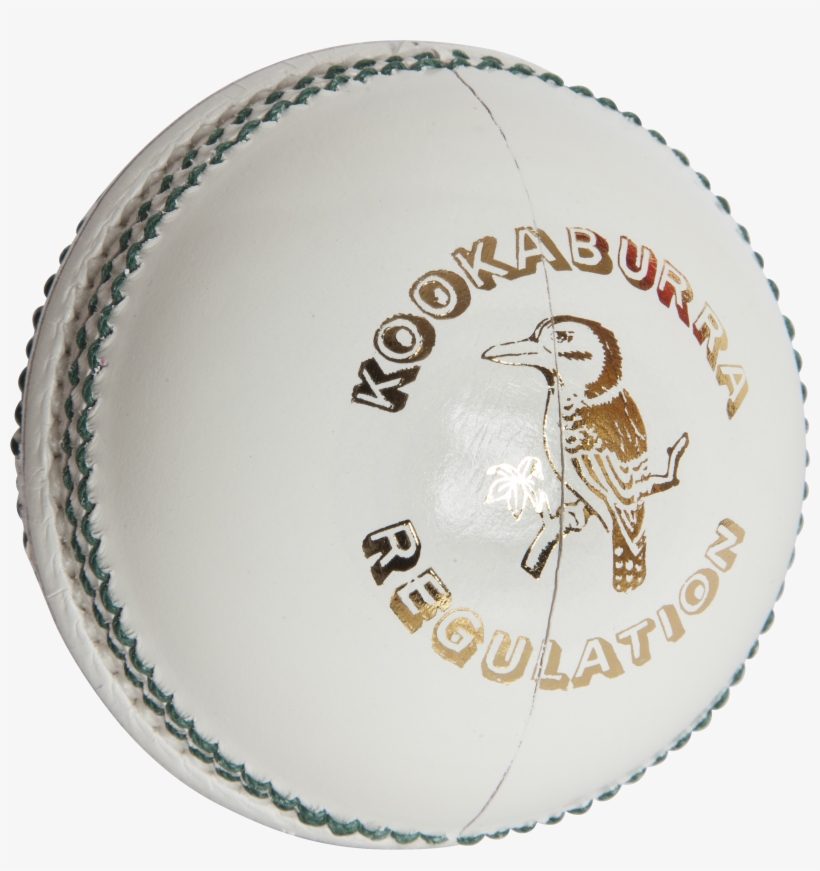 Get Cricket Ball - Kookaburra 4 Piece Cricket Ball, transparent png download
