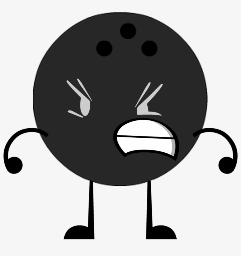 Bowling Ball - Object Shows Bowling Ball, transparent png download
