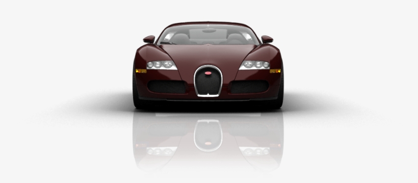 Bugatti Png - Bugatti Veyron, transparent png download