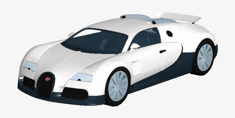 Veyron - Bugatti Veyron Vehicle Simulator, transparent png download