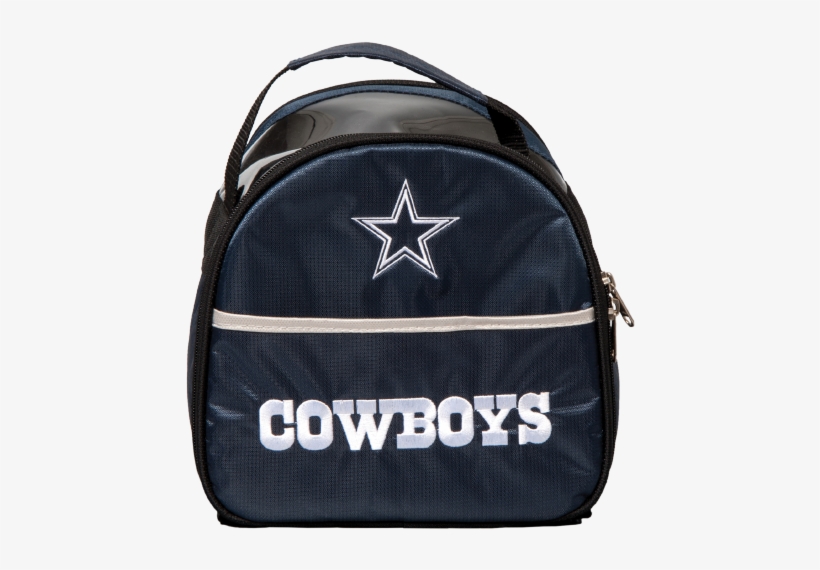 Kr Strikeforce Nfl Add On - Cowboys - Bowling Bags, transparent png download