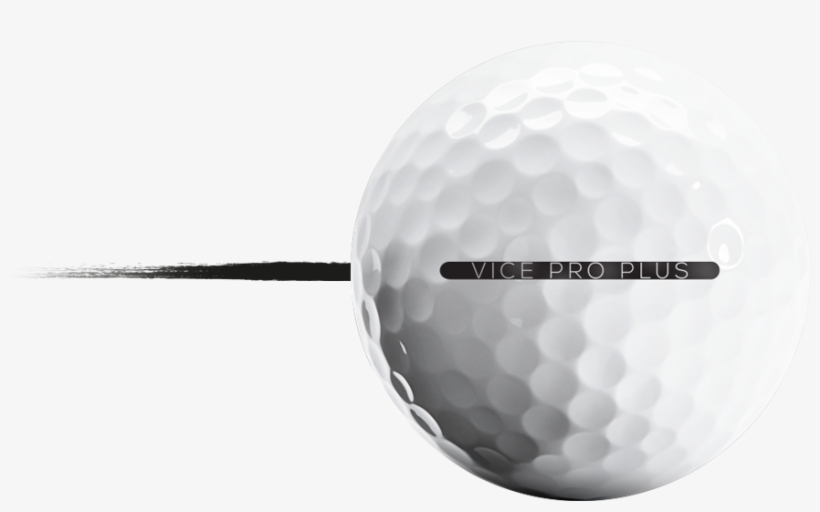 Vice Golf Pro Plus White Vice Golf - Vice Pro Plus, transparent png download
