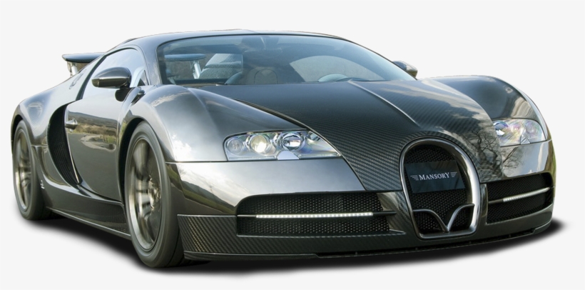 Bugatti Veyron Vincero, transparent png download