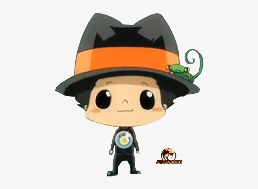 Reborn Clipart Hitman Reborn - Reborn Png, transparent png download