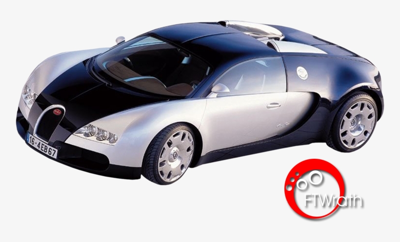 Bugatti 2001, transparent png download