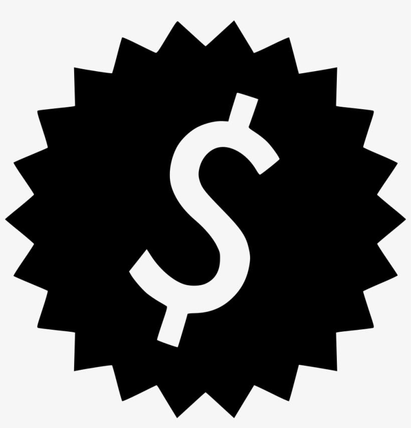 Burst Label Sale Sign Comments - Top Tips, transparent png download