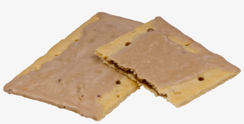 Pop Tart Brown Cin Sugar - Pop Tarts Toaster Strudel, transparent png download