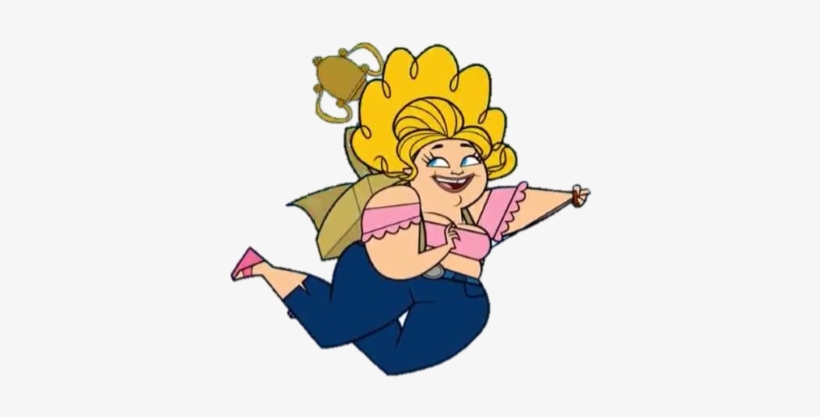 Sugar En Paracaidas - Sugar Total Drama Png, transparent png download