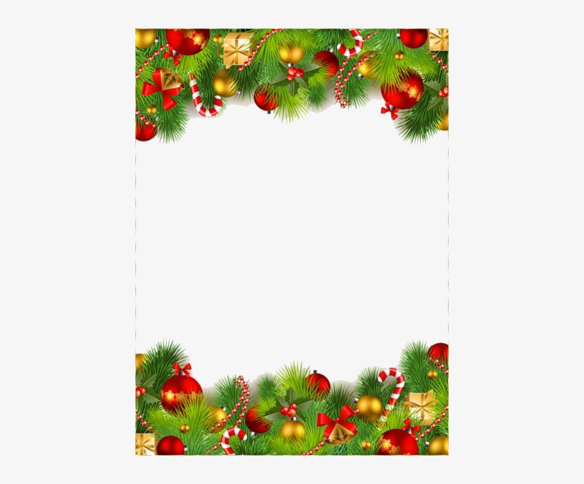 Christmas Ornament Png File - Christmas Decoration Contest Poster, transparent png download