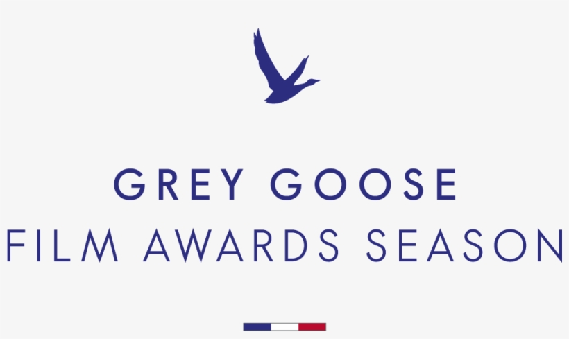 The Grey Goose Film Awards Season - Grey Goose, transparent png download