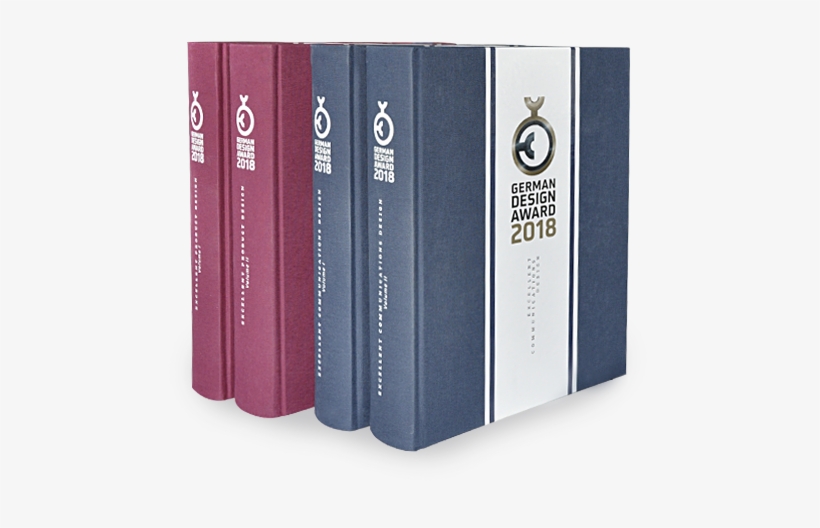 Catalogue Of The German Design Award German Design Awards Catalogue