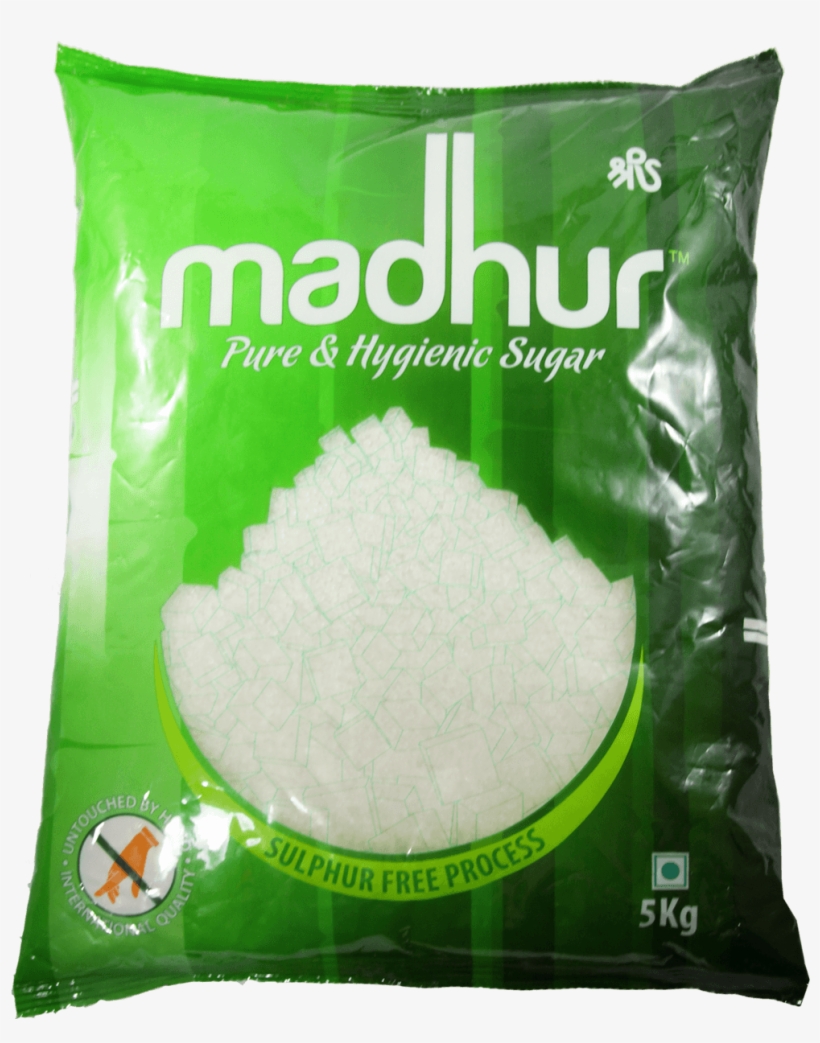 Madhur Sugar Image - Madhur Sugar, transparent png download