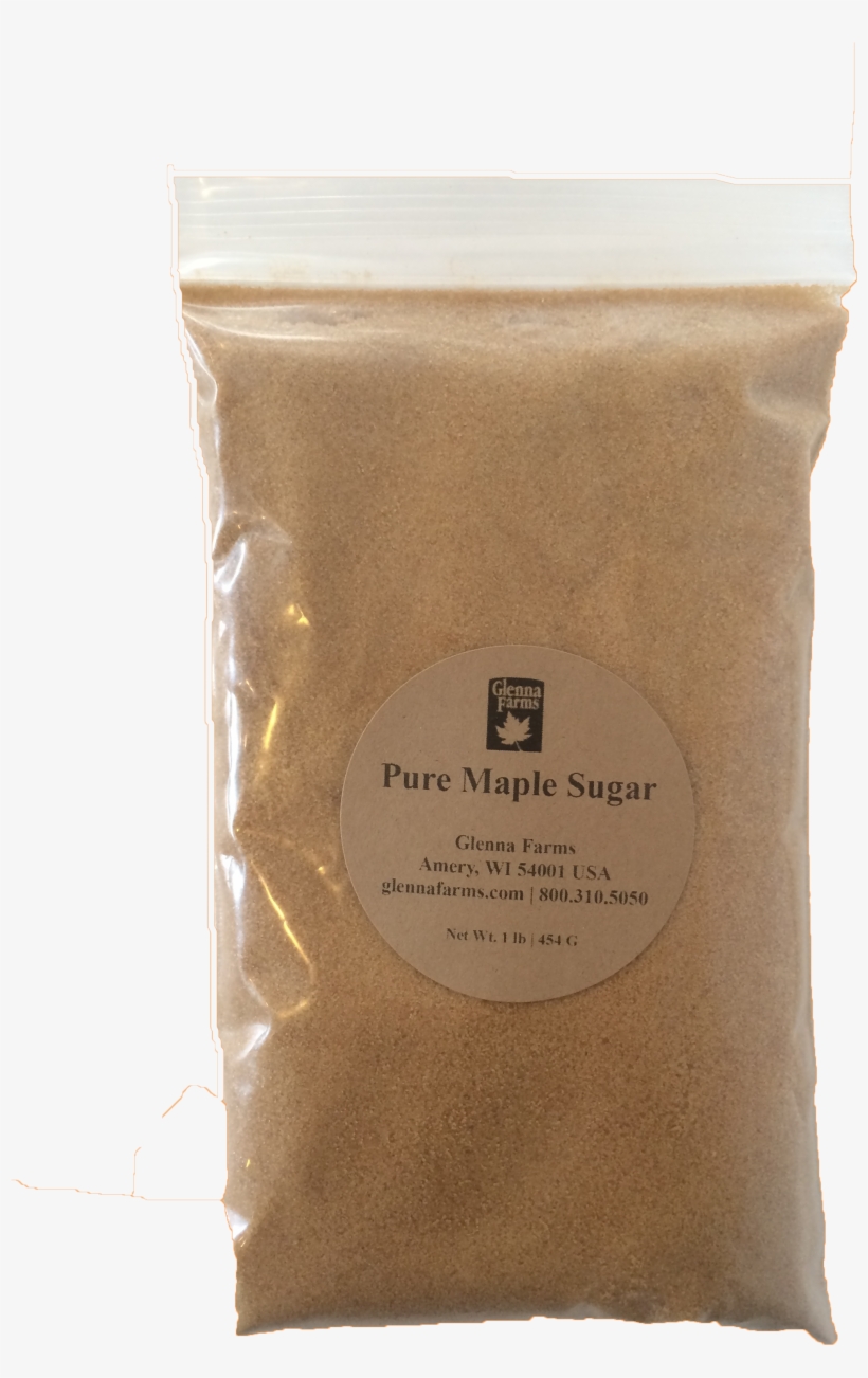 Maple Sugar - Malt, transparent png download