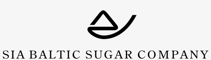 Baltic Sugar 01 Logo Png Transparent - Line Art, transparent png download