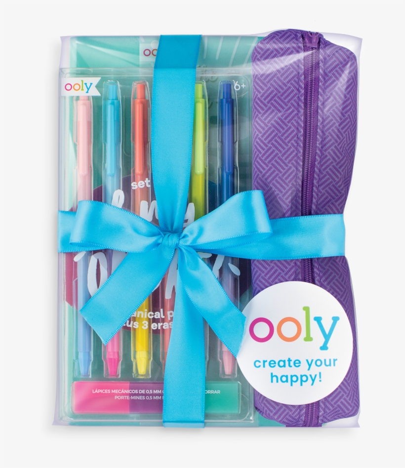 191 081 Expressive Organizer Giftables Pack B1 V=1527110234 - Pencil, transparent png download