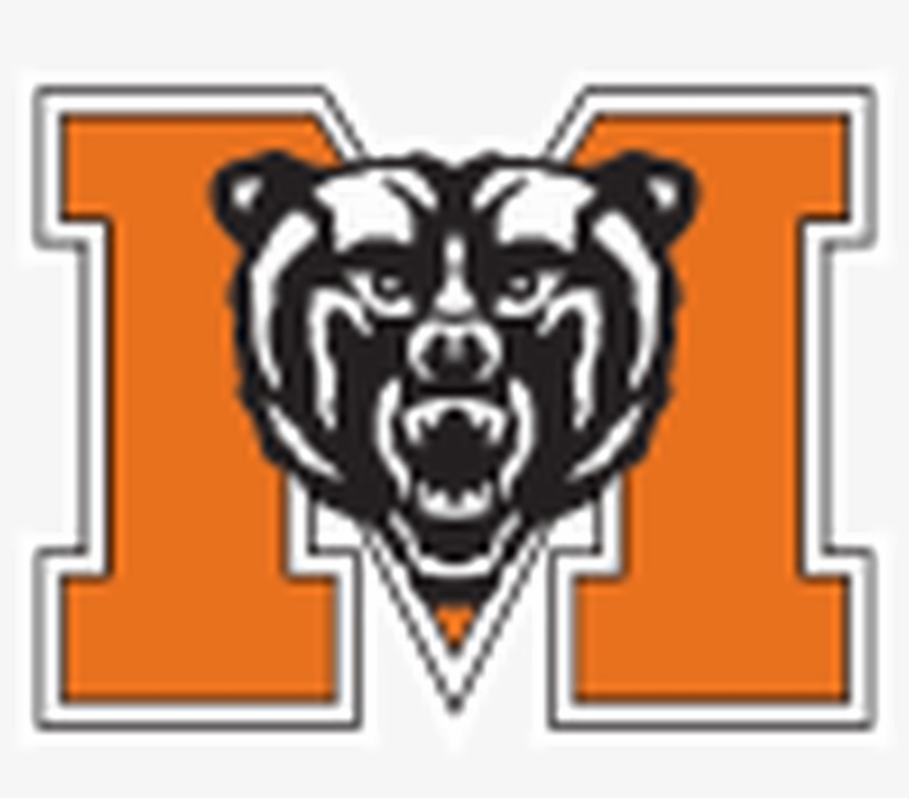 Mercer Bears At Alabama Crimson Tide Open Game Thread - Mercer College, transparent png download