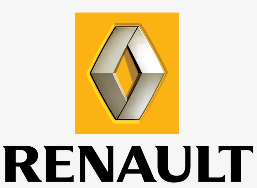 File - Renault Logo - Svg - Renault Ghana, transparent png download