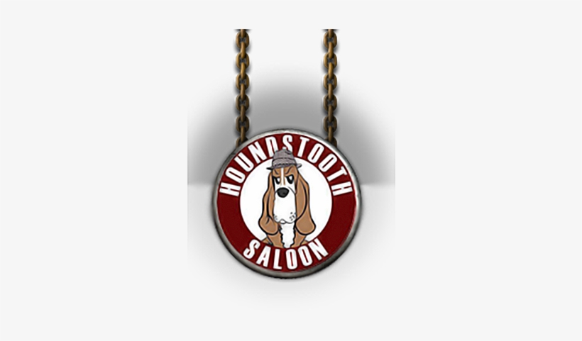 Houndstooth Saloon, transparent png download
