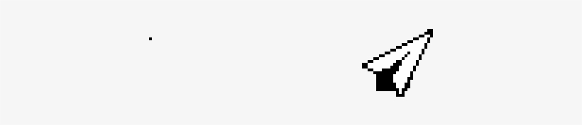 Airplane Transparent Tumblr - Hang Gliding, transparent png download