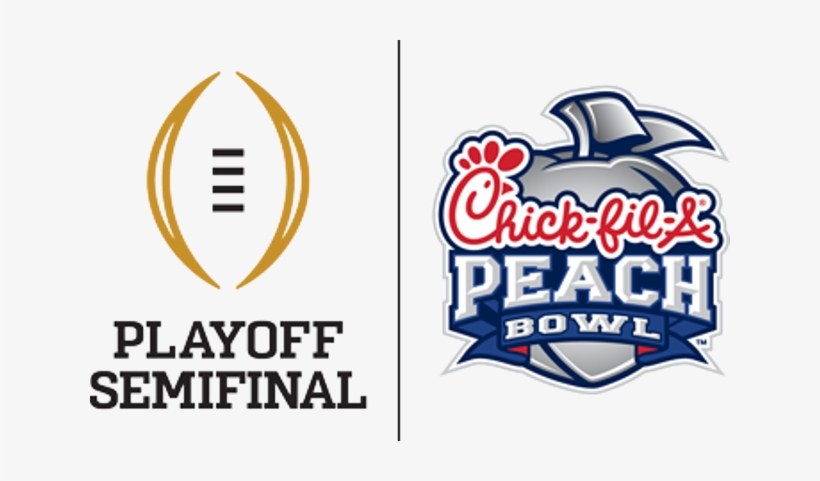 Com/posts/2016 12 04 Alabama Football Twitter New Years - Peach Bowl Playoff Semifinal, transparent png download