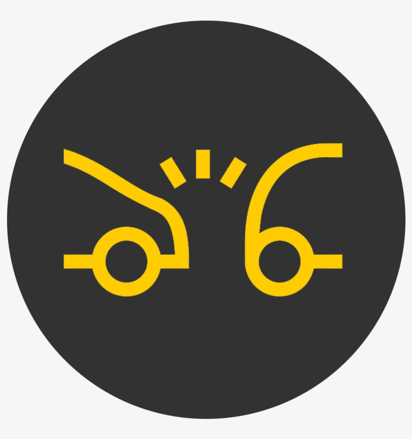 Renault Insurance - Circle, transparent png download