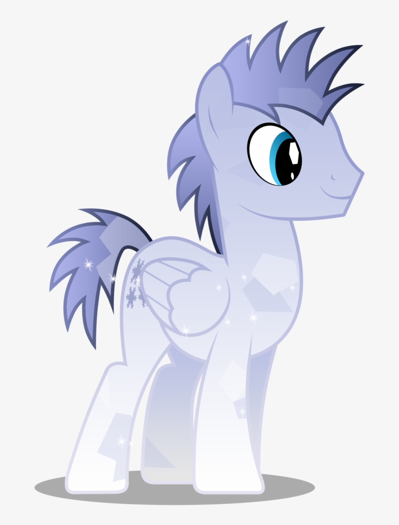 Artist Brony Works High Res Male - Super Papi, transparent png download