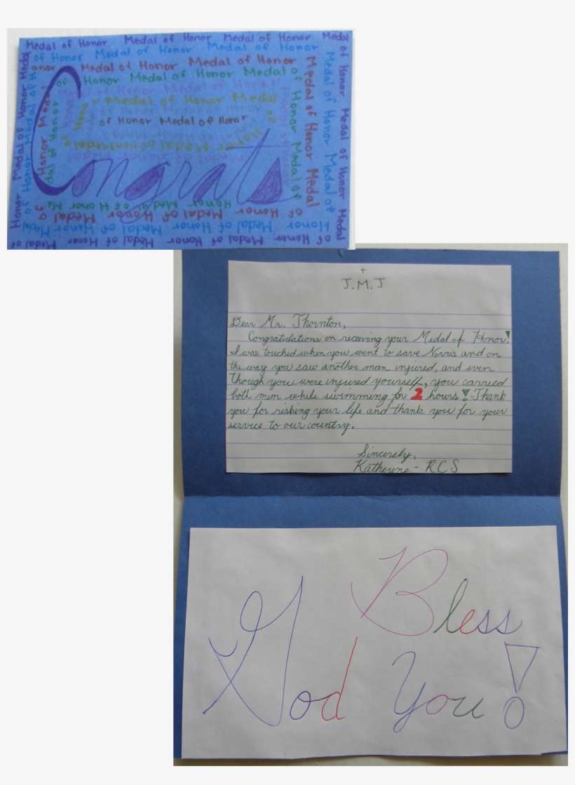 Click On Photos Below To View Individual Cards - Handwriting, transparent png download