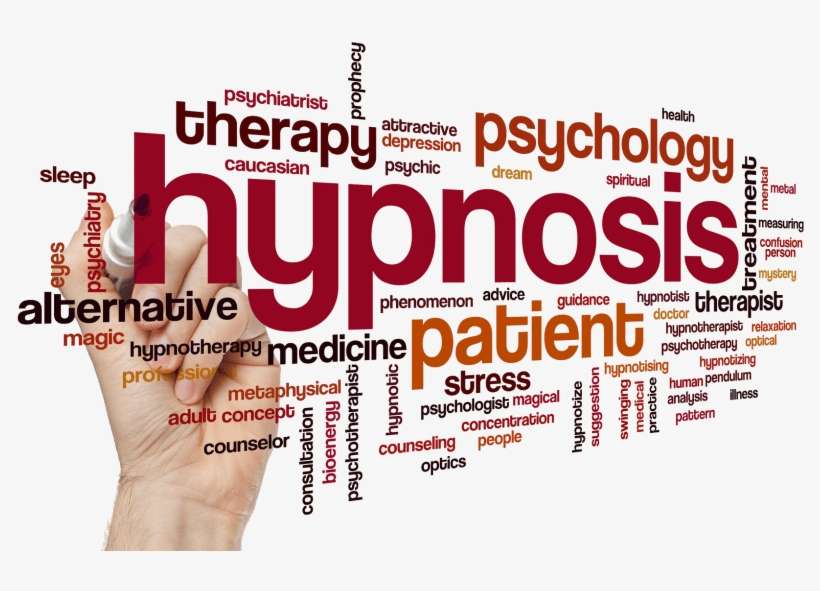 Hypno Transparent - Music Therapy, transparent png download