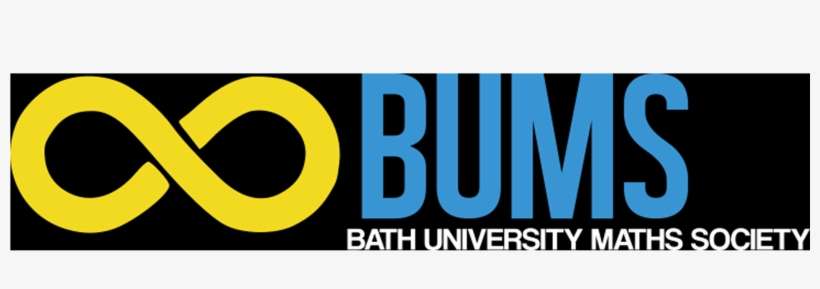 Bath Maths Society - Graphics, transparent png download