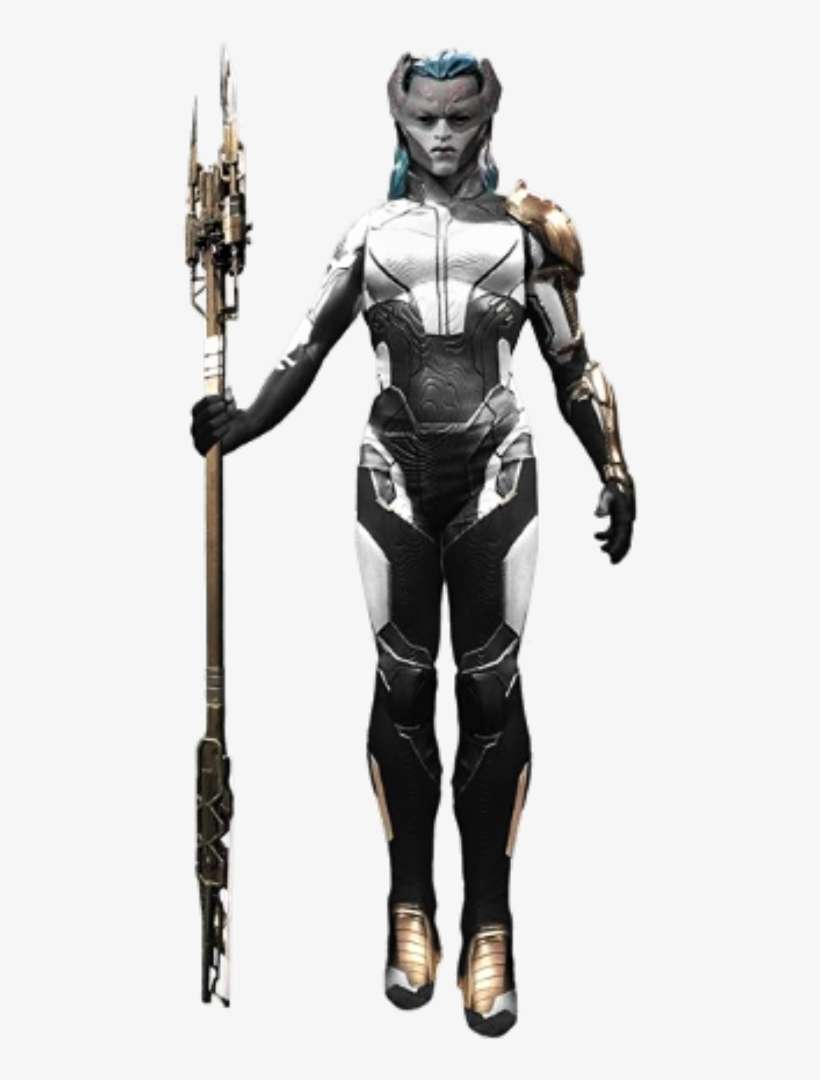 Proxima Midnight - Marvel Infinity War Proxima Midnight, transparent png download