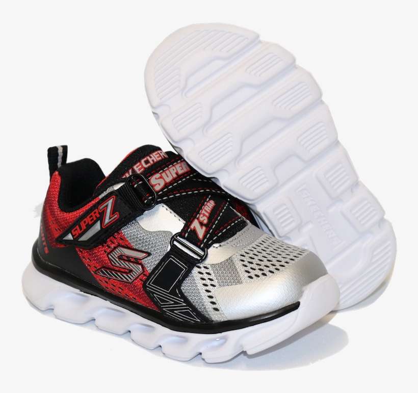 Hypno Flash - Sneakers, transparent png download
