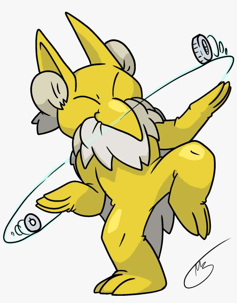 Mega Hypno Concept - Pokemon Hypno Mega Evolution, transparent png download