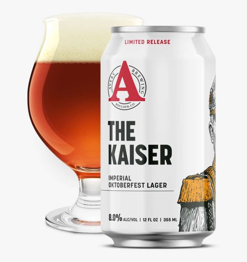 Avery Brewing - Avery Ipa, transparent png download