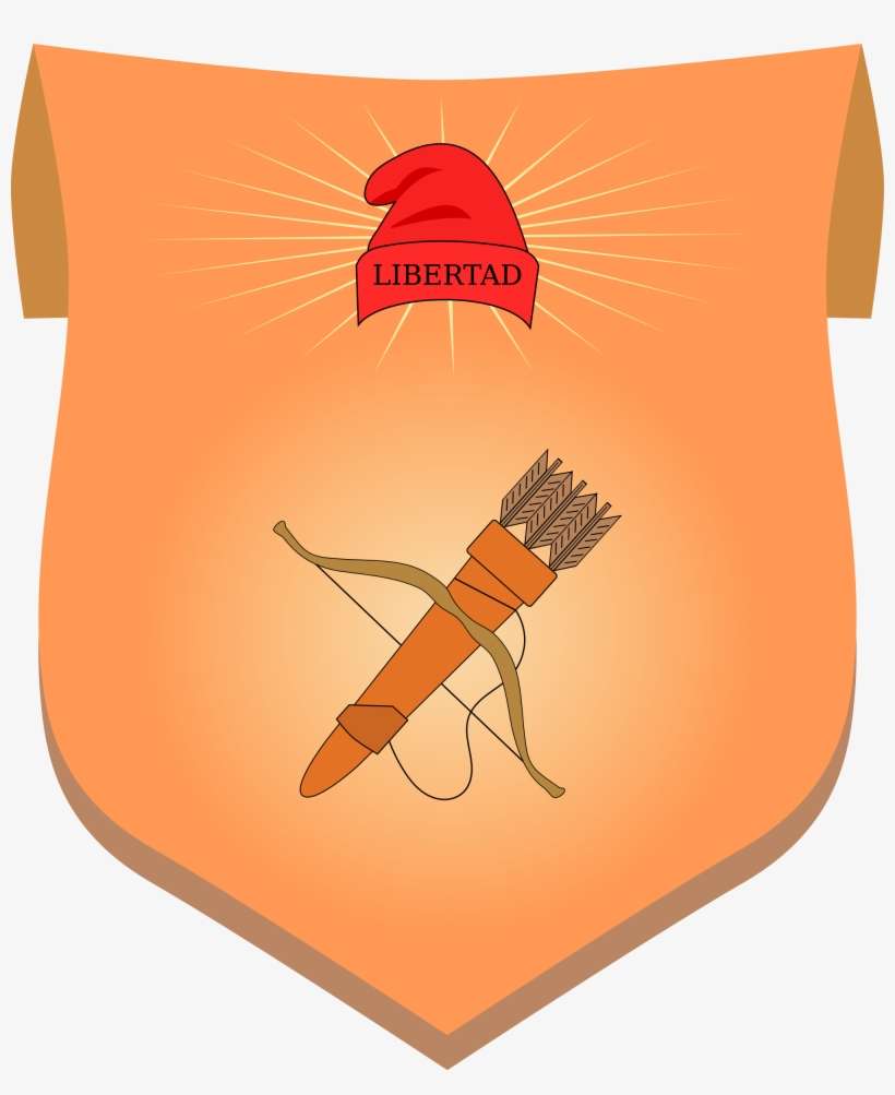 Escudo De Uriangato Gto, transparent png download