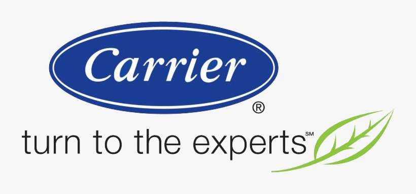 Call 855 238 2663 Today And Find Out How You Can Save - Carrier Turn To The Experts Logo, transparent png download