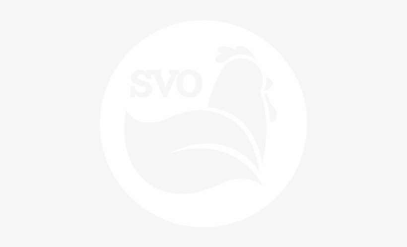 Whitelogo Wiggle Room - Johns Hopkins Logo White, transparent png download