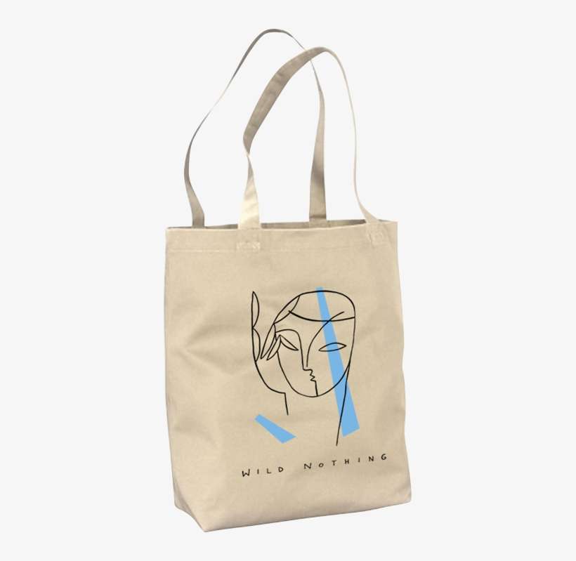 Disguise Tote Bag - Sell Your Car Beck, transparent png download