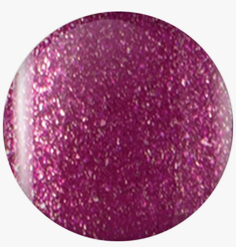 Damsel In Disguise G151 Gel Nail Polish - Glitter, transparent png download