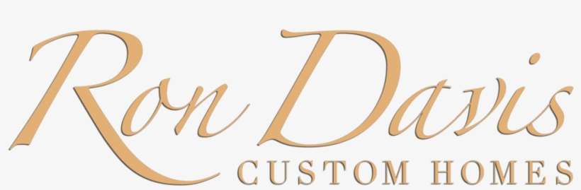 Ron Davis Logo Drop Shadow - Avon Ri, transparent png download