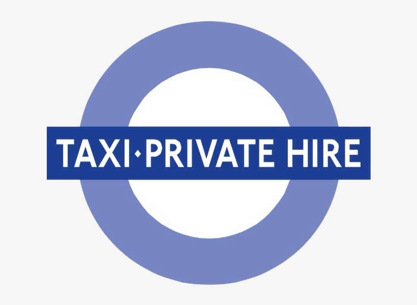 London Public Carriage Office Logo - Public Carriage Office Logo, transparent png download