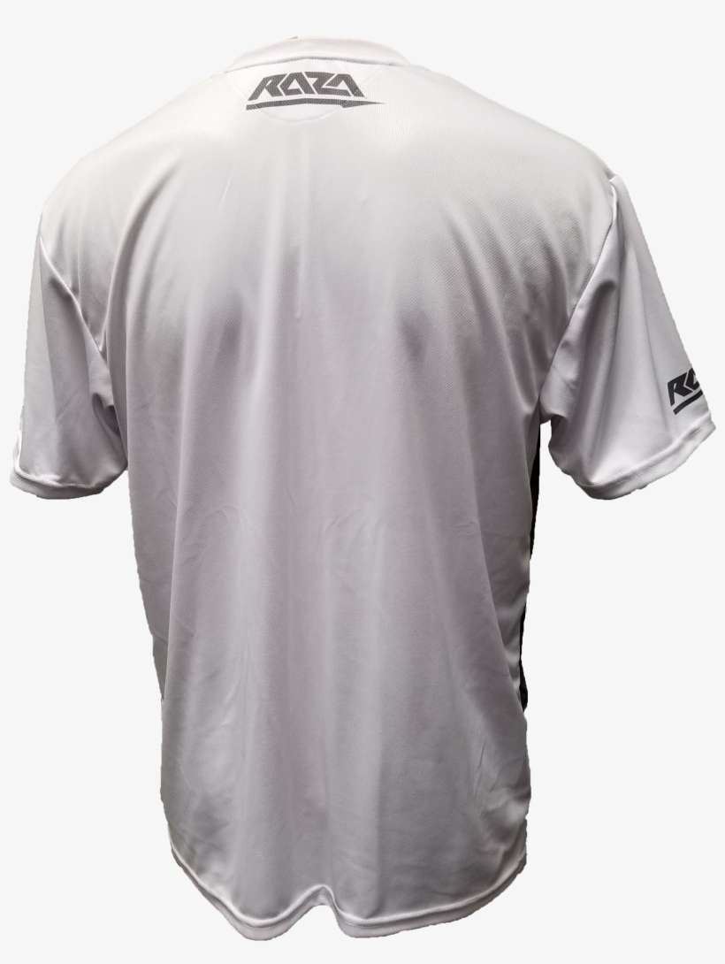 Ac Dallas City Skyline Tech Shirt - Active Shirt, transparent png download