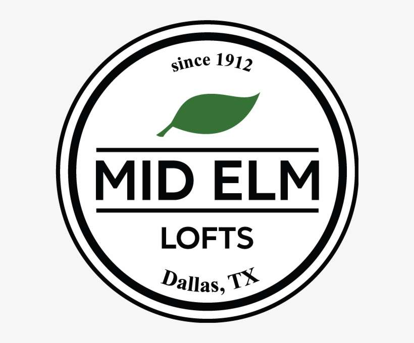 Dallas Property Logo - Circle, transparent png download