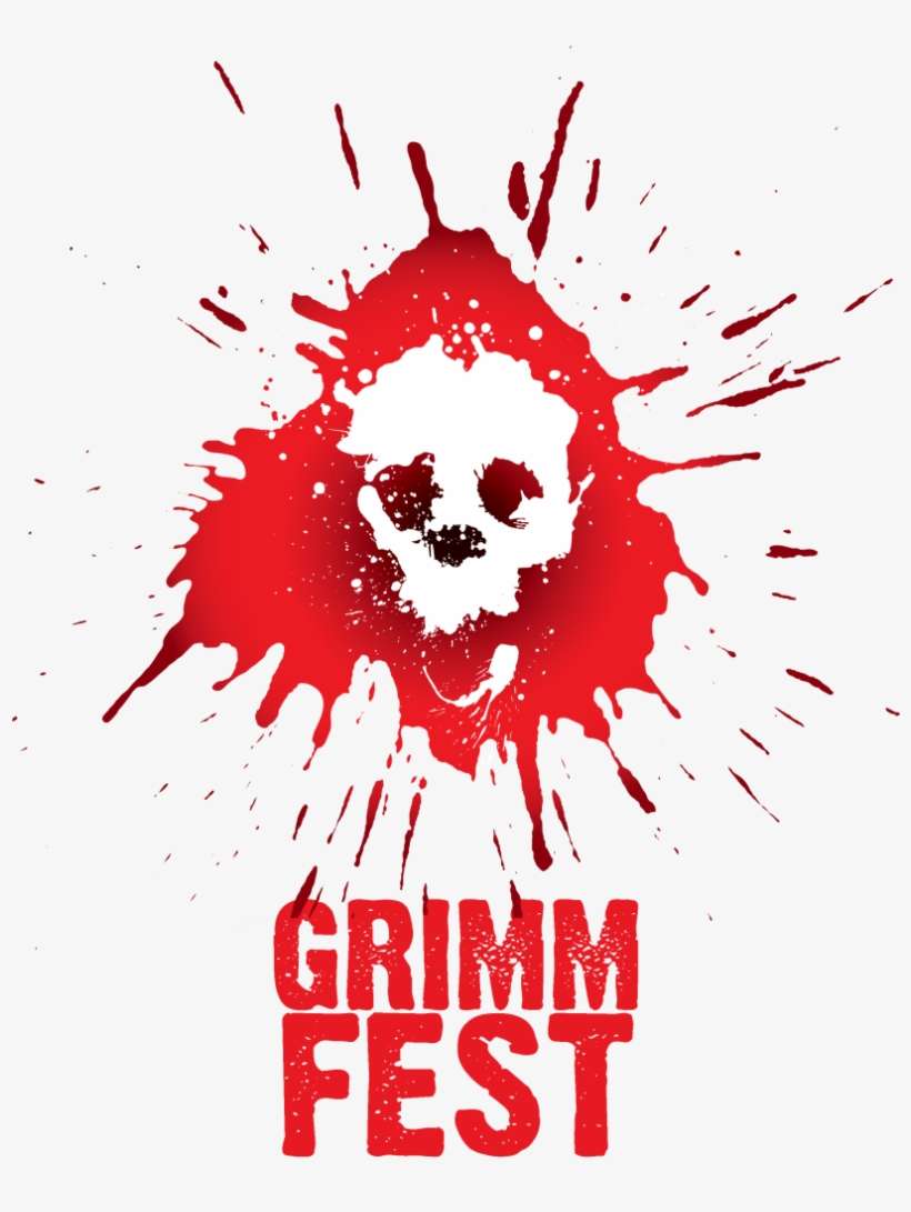 Grimmfest Submission Is Open Until 7th Of July And - Film, transparent png download