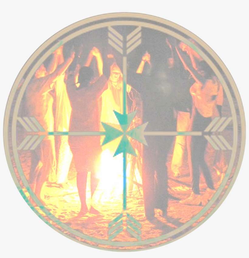 One Of The Biggest Gifts Of Being In The Circle Of - Creative Arts, transparent png download