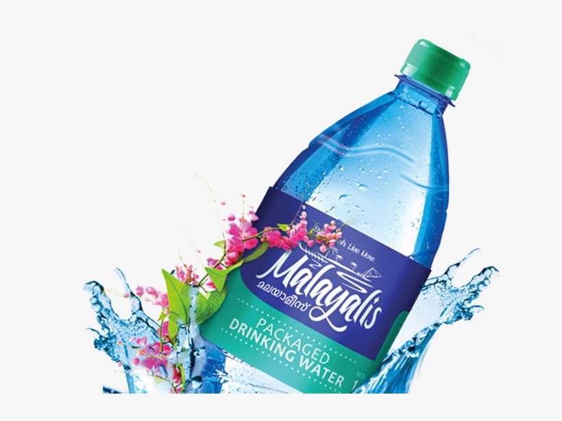Our Mission - Malayalis Packaged Drinking Water, transparent png download