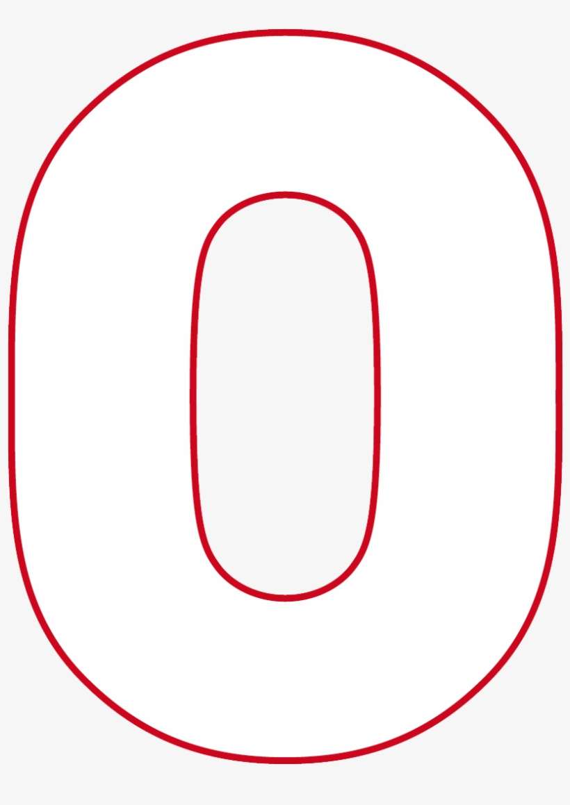 Fundrock O Icon - Circle, transparent png download